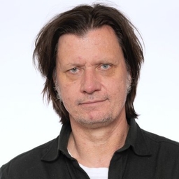 Kai-Anders Nilsson's profile photo