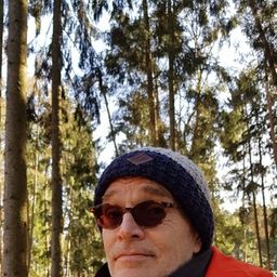 Jörg Zittlau's profile photo