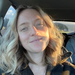 Saphara Harrell's journalist profile photo