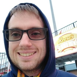 Ian Van Roy's profile photo