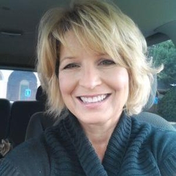 Lyn Casye's profile photo