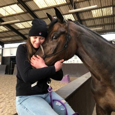 Elodie Muller's profile photo