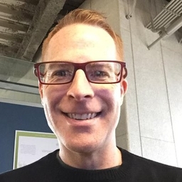 Robert Allen's profile photo
