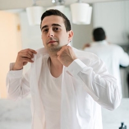 Matt Dangelantonio's profile photo
