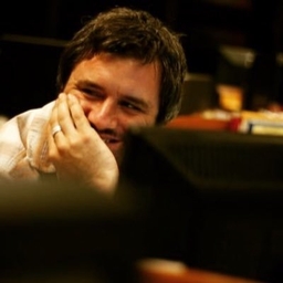Andrew Dalton's profile photo