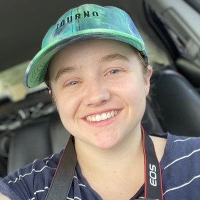 Daisy Nelson's profile photo