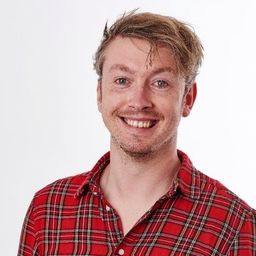 Gerald Lynch's profile photo