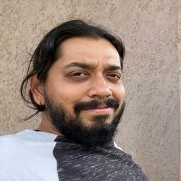 Roydon Cerejo's profile photo