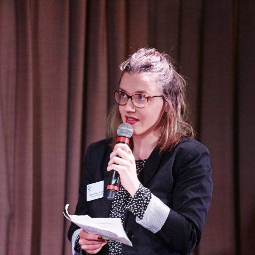Marie-Amélie Fenoll's profile photo