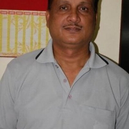 Binay Singh's profile photo