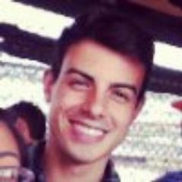 Gus Wezerek's profile photo