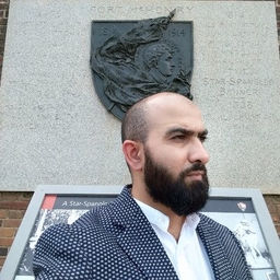 Peerzada Abrar's profile photo