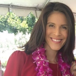 Andrea Fujii's profile photo