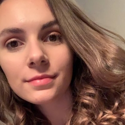 Katie Collier's profile photo