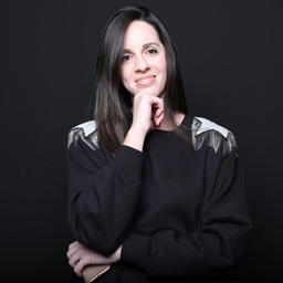 Miriam Frías's profile photo