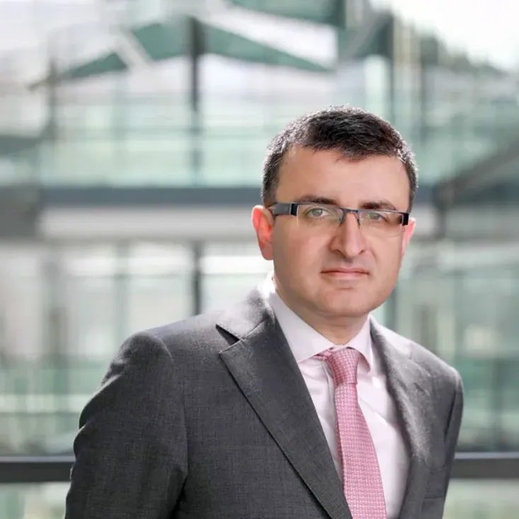 Emile Abu-Shakra's profile photo