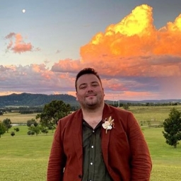 Jackson Langford's profile photo