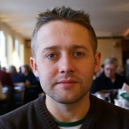 Paul Ziobro's profile photo