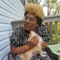 Feleshia Chandler's journalist profile photo