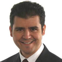David Romero's profile photo