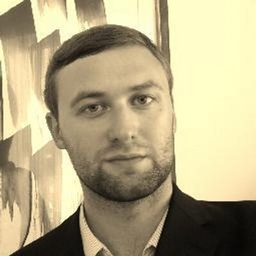 Robert Anderson's profile photo
