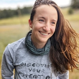 Ashley Juavinett's profile photo