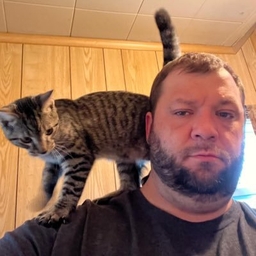 Jeff Levack's profile photo