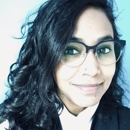 Srividya Kalyanaraman's profile photo