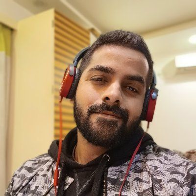 Dhruv Sharma's profile photo