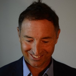 Christopher Kelsall's profile photo
