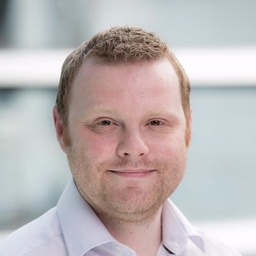 Sam Unsted's profile photo
