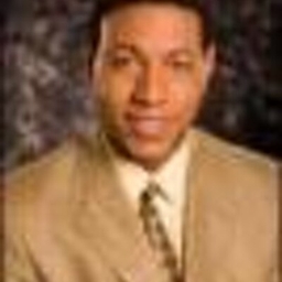 Byron Brown's profile photo