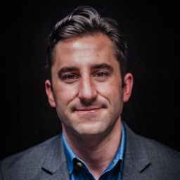 Baxter Holmes's profile photo