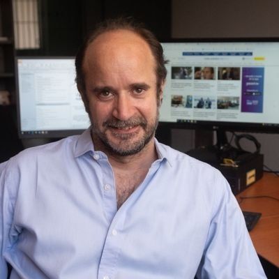 Gastón Bustelo's profile photo
