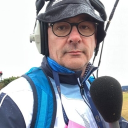 Iain Carter's profile photo