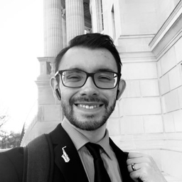 Cameron Gerber's profile photo