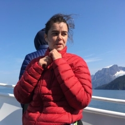 Isabelle Ross's profile photo
