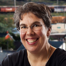 Cathy Alex's journalist profile photo