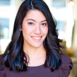 Francesca Nicasio's profile photo