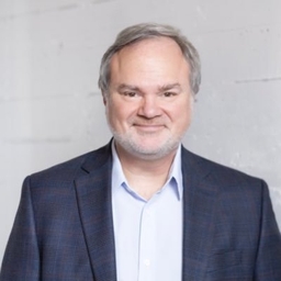 Andre Pratte's profile photo