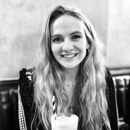 Sarah Newey's profile photo
