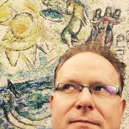 Chris King's profile photo