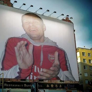 Thomas Hildonen's profile photo