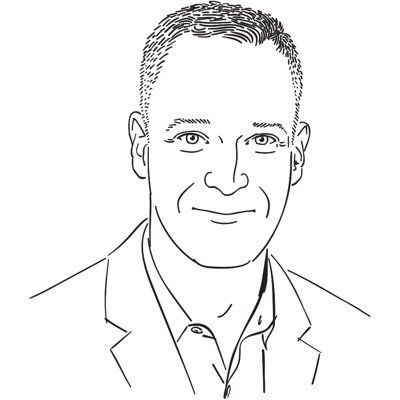 Greg Berman's profile photo