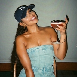 Ashley Nicole Moss's profile photo