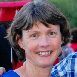 Joanna Nesbit's profile photo