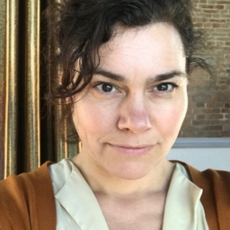 Birgit Rieger's profile photo