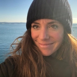 Julia Maria Amberger's profile photo