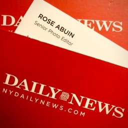 Rose Abuin's profile photo