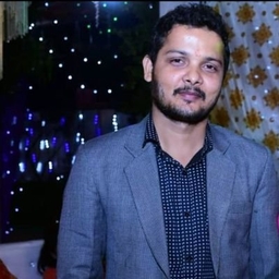 Gagan Deep Mishra's profile photo